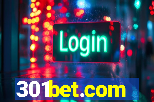 301bet.com