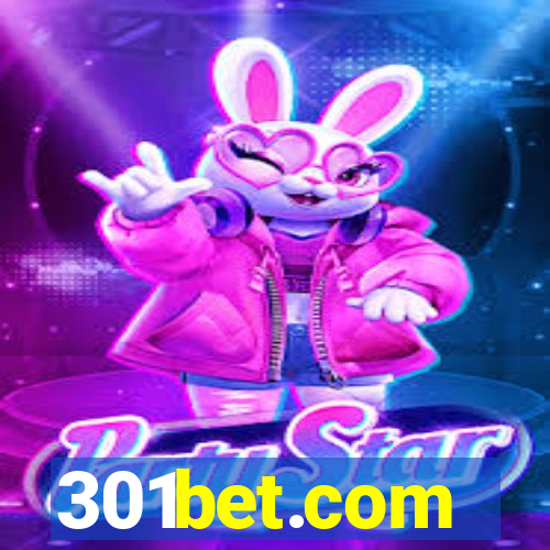 301bet.com