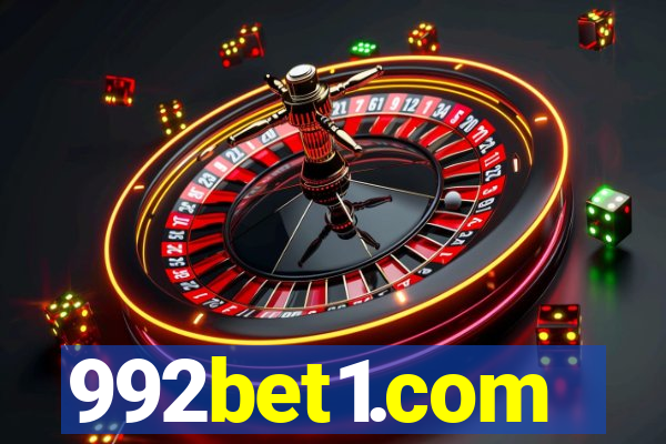 992bet1.com