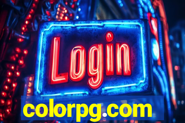 colorpg.com