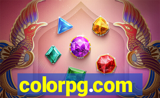 colorpg.com