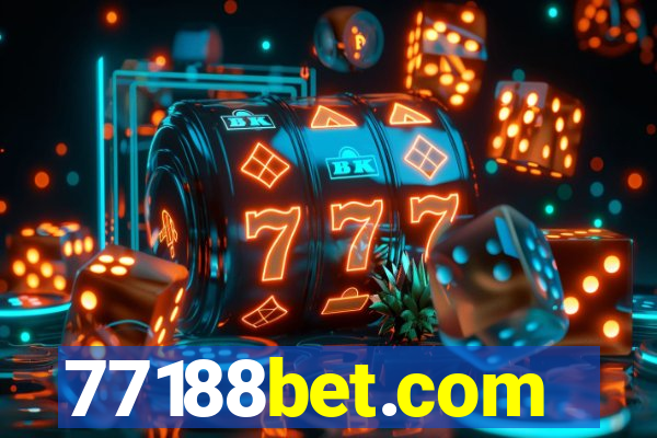 77188bet.com