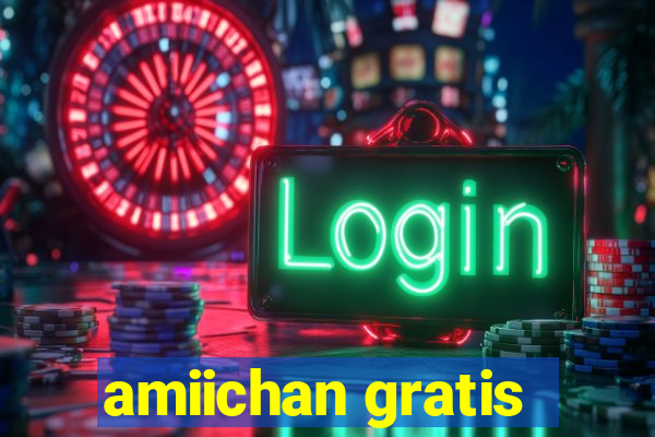 amiichan gratis