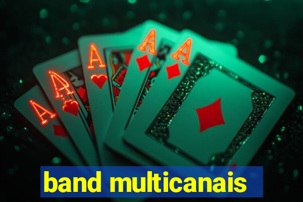 band multicanais