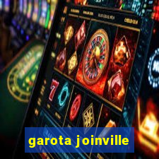 garota joinville