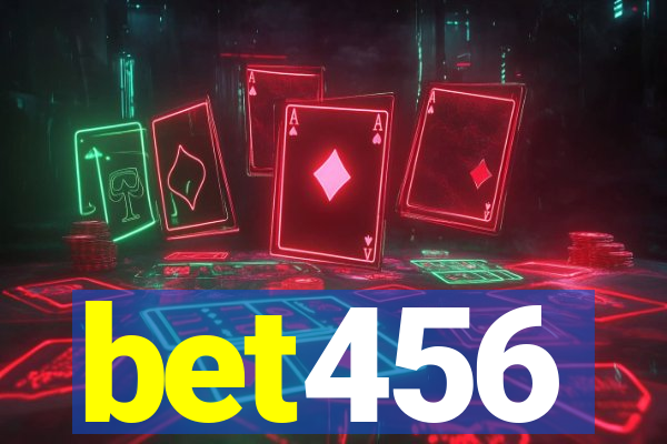 bet456