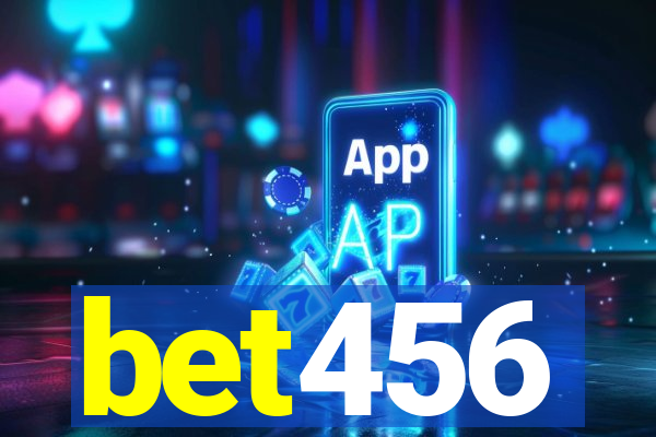 bet456