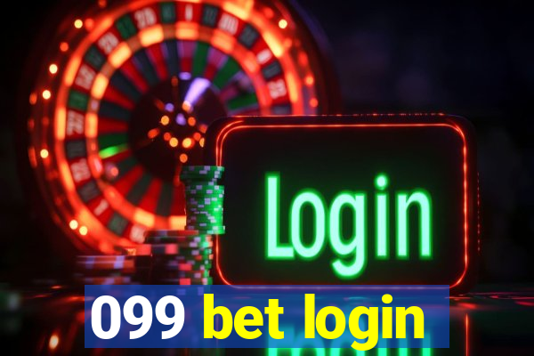 099 bet login