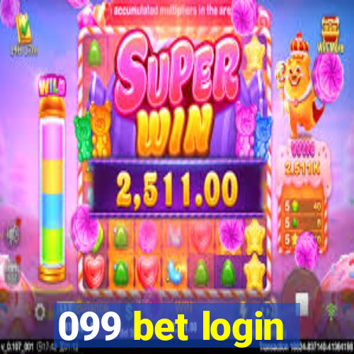 099 bet login