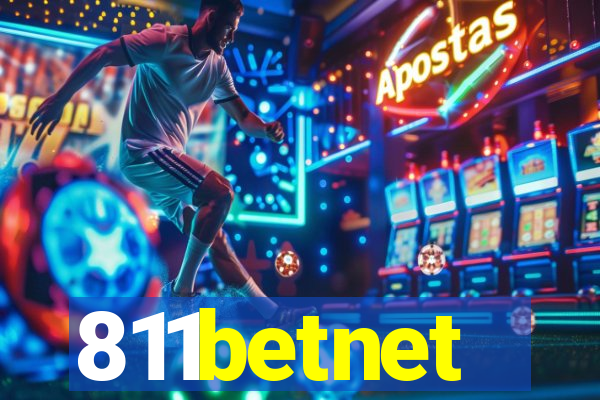 811betnet