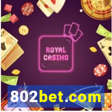 802bet.com