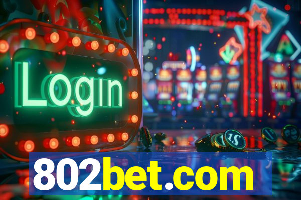 802bet.com