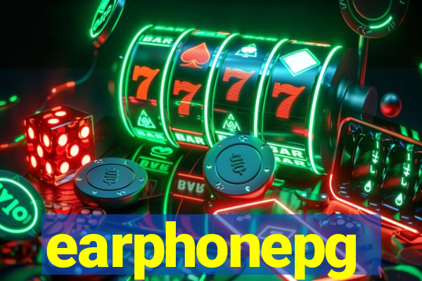 earphonepg