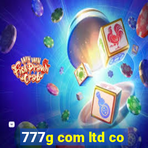 777g com ltd co