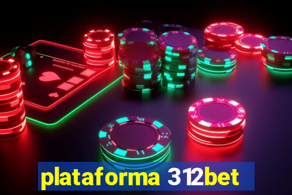 plataforma 312bet