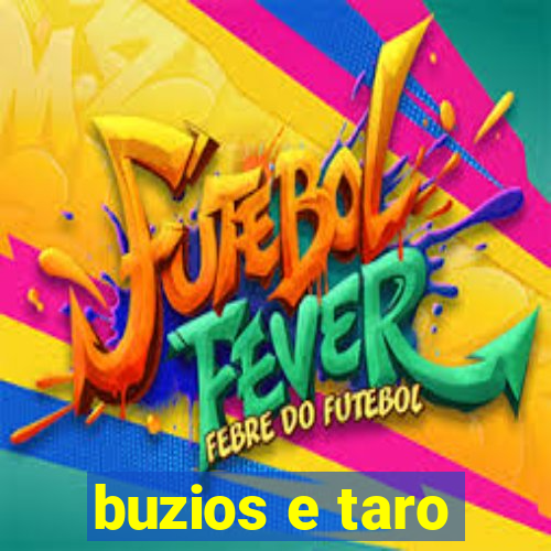 buzios e taro