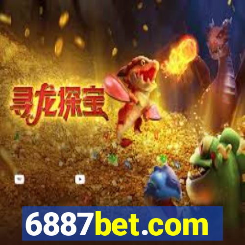 6887bet.com