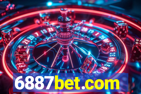 6887bet.com