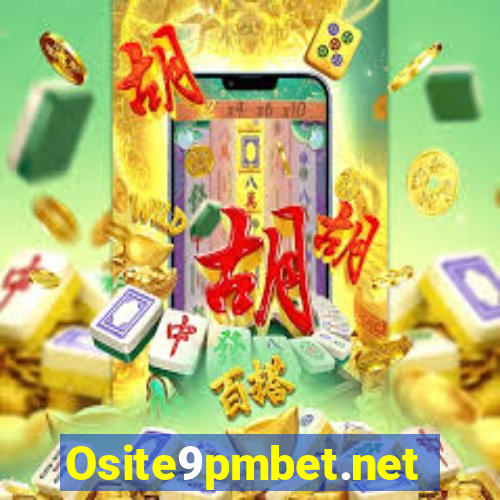 Osite9pmbet.net