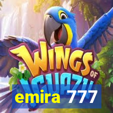 emira 777