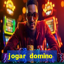 jogar domino apostado online