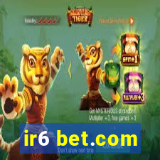 ir6 bet.com