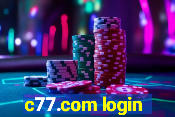 c77.com login