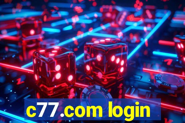 c77.com login