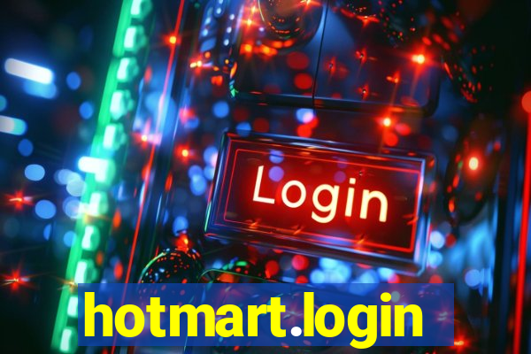 hotmart.login