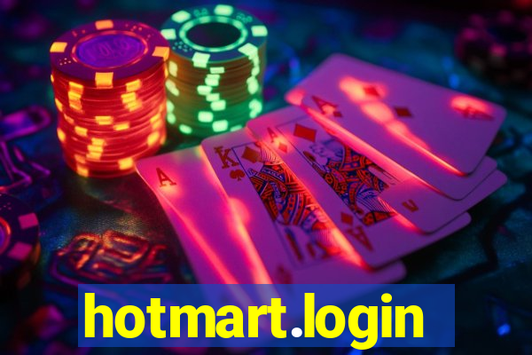 hotmart.login