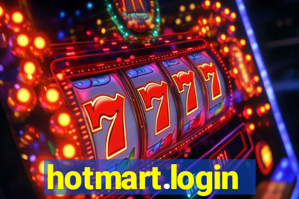 hotmart.login