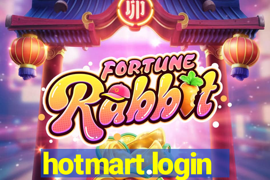 hotmart.login