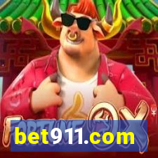 bet911.com