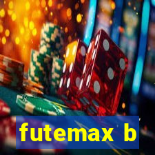 futemax b