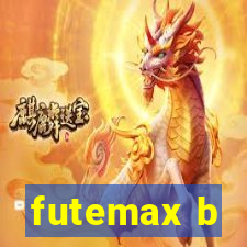 futemax b