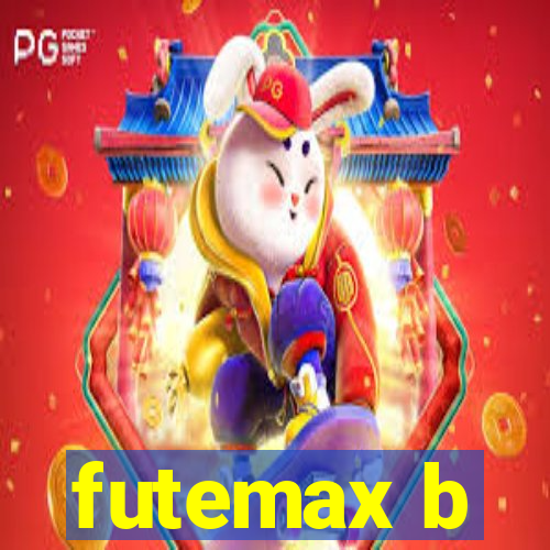 futemax b