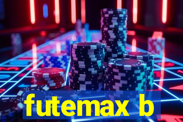 futemax b