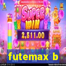 futemax b