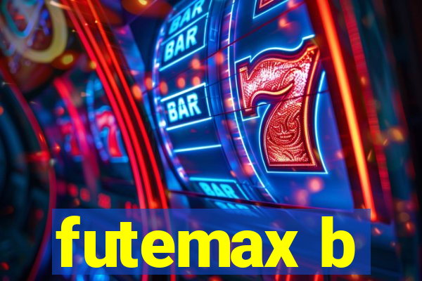 futemax b