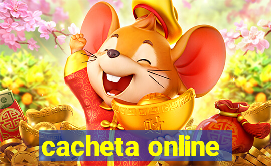 cacheta online