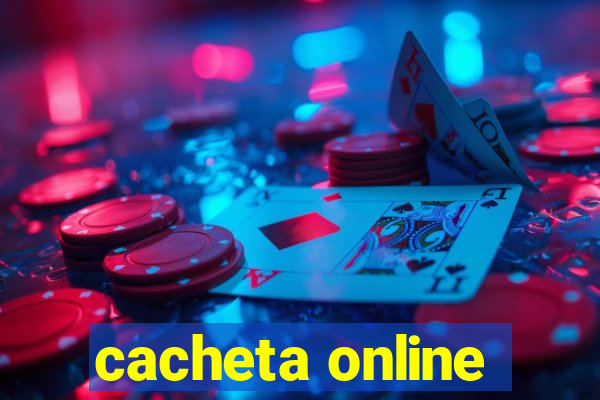 cacheta online