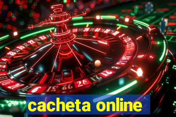 cacheta online