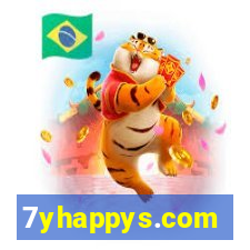 7yhappys.com