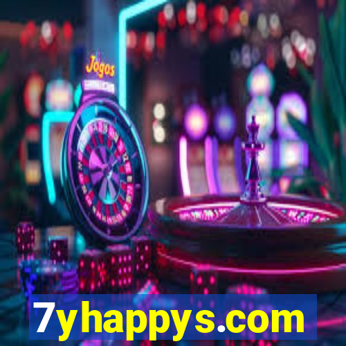 7yhappys.com