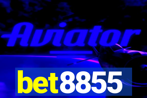 bet8855