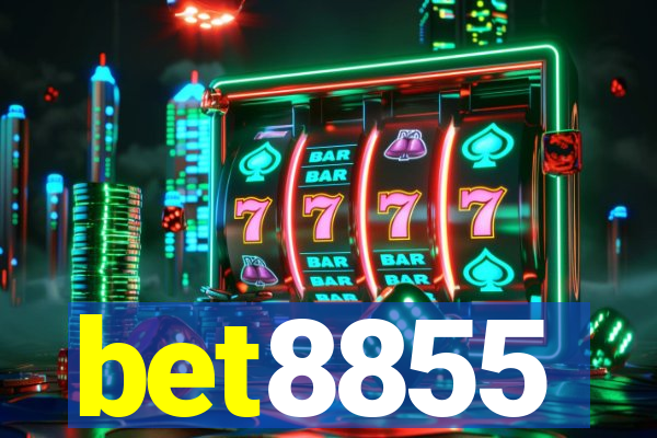 bet8855