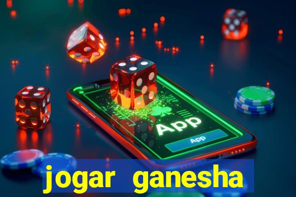 jogar ganesha fortune demo