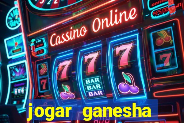 jogar ganesha fortune demo