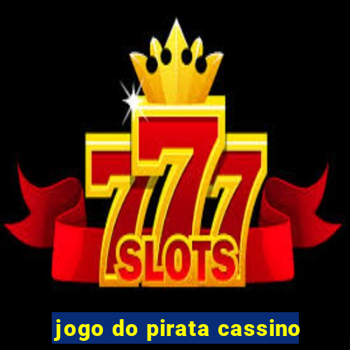 jogo do pirata cassino