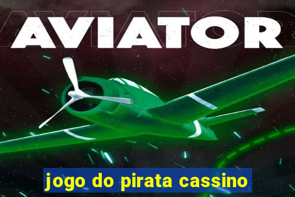 jogo do pirata cassino